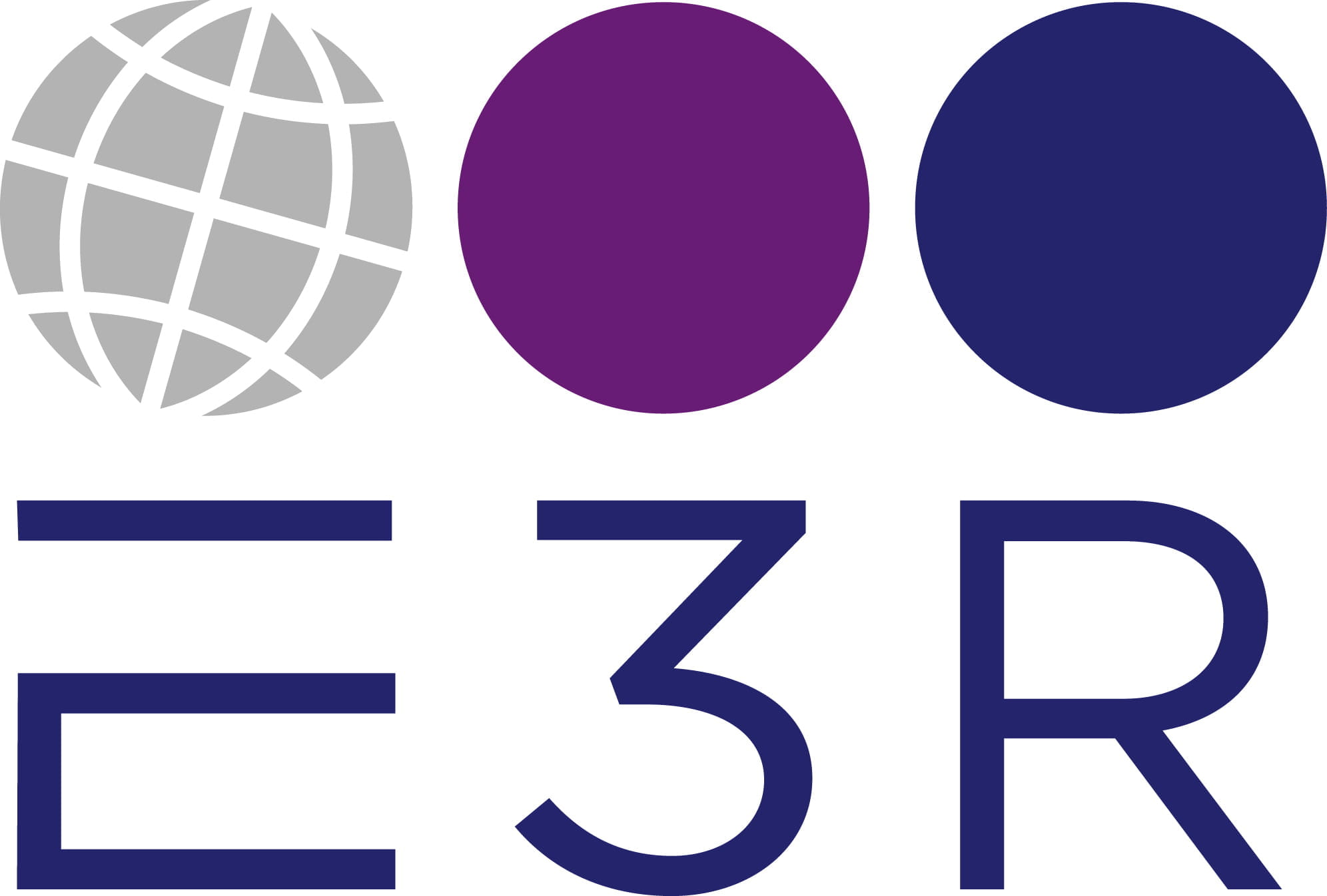 E3R Logo