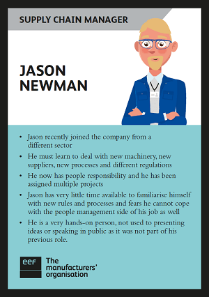 Supply-Chain-Manager-Jason-Newman
